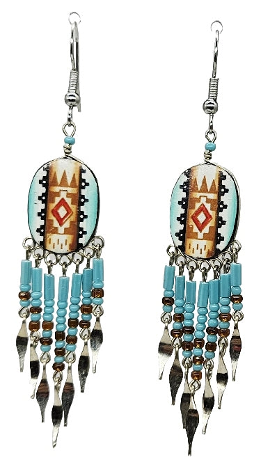 Earring - #25453