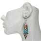 Earring - #25453