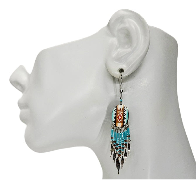 Earring - #25453