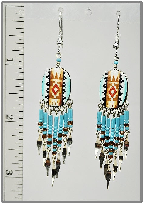 Earring - #25453