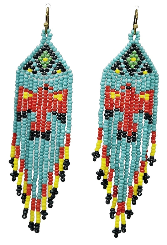 Earring - #25454/1