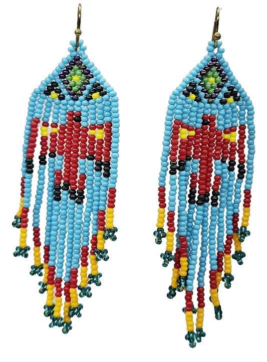 Earring - #25454/2