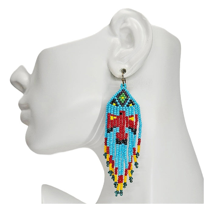 Earring - #25454/2