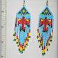 Earring - #25454/2
