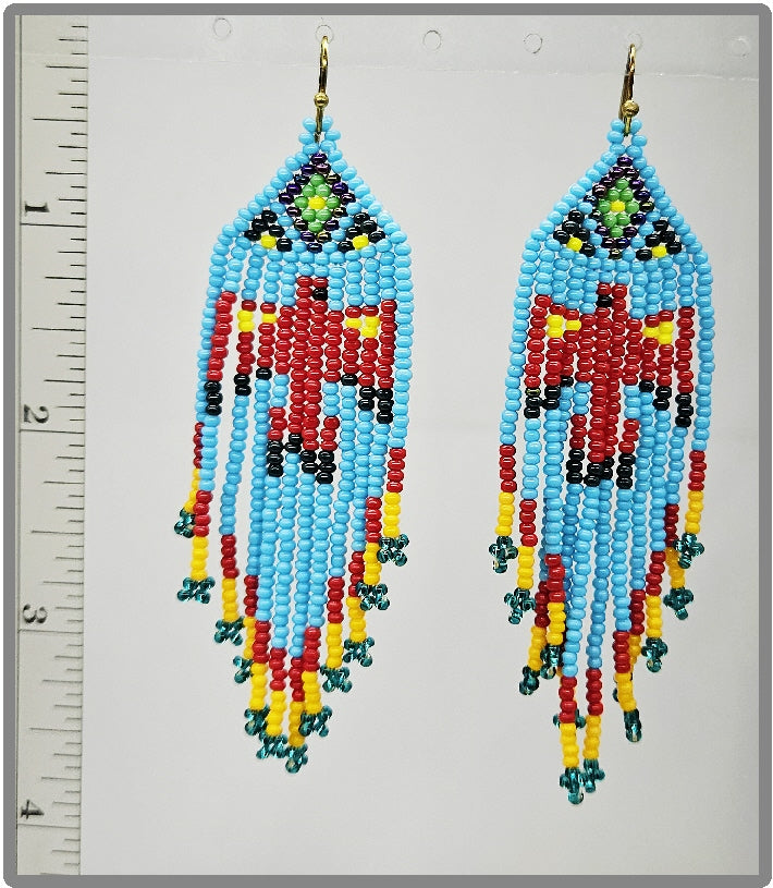 Earring - #25454/2