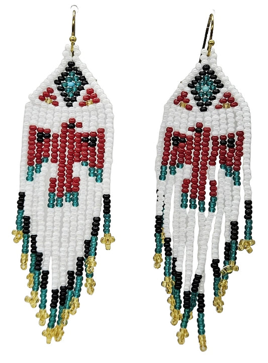 Earring - #25454/3