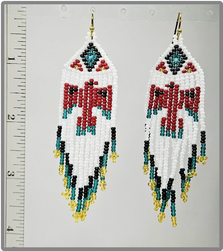 Earring - #25454/3