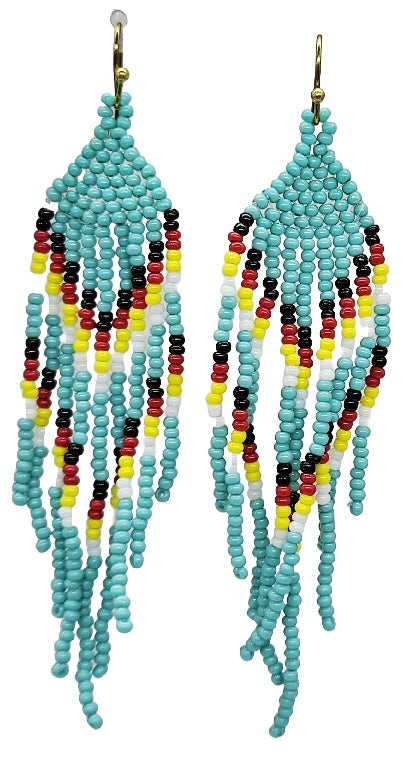 Earring - #25455