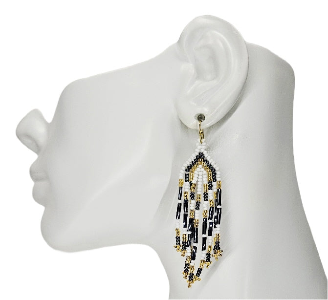 Earring - #25456
