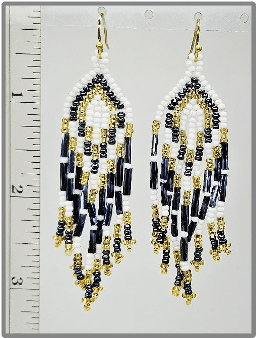 Earring - #25456