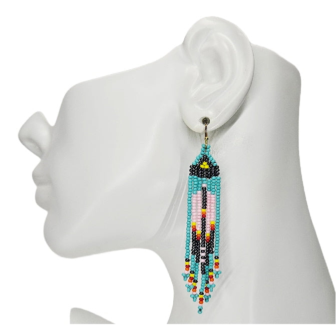 Earring - #25459