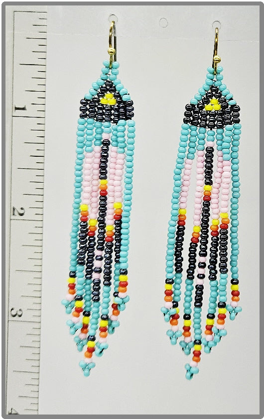 Earring - #25459