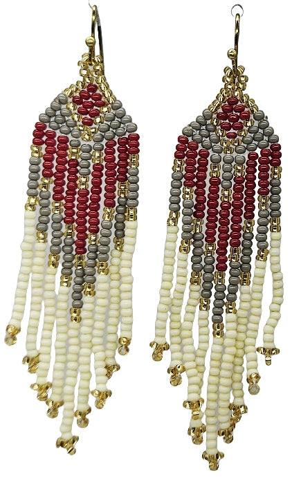 Earring - #25460
