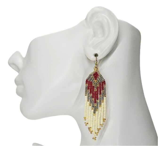 Earring - #25460
