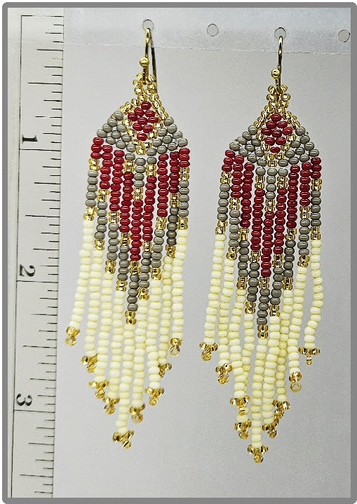 Earring - #25460