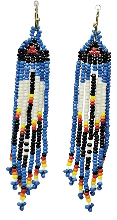 Earring - #25461