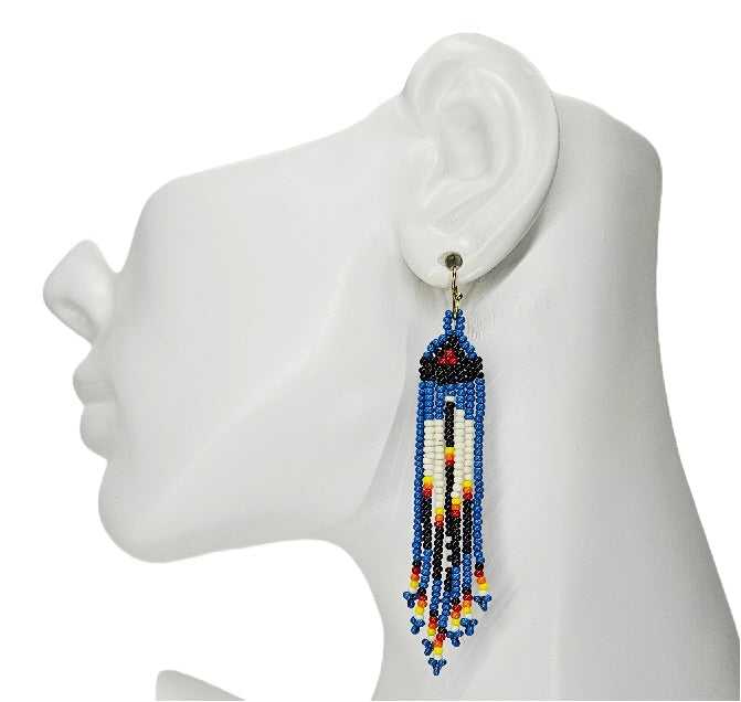 Earring - #25461