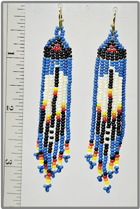 Earring - #25461