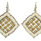 Earring - #25463/1