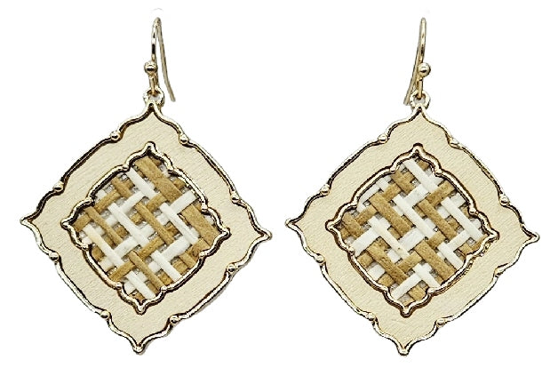 Earring - #25463/1