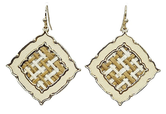 Earring - #25463/1