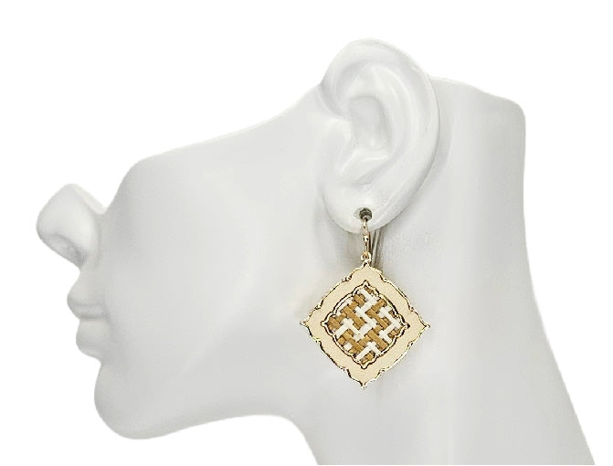 Earring - #25463/1