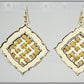 Earring - #25463/1