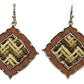Earring - #25463/2