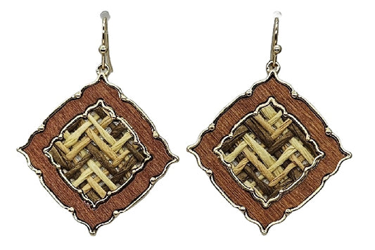 Earring - #25463/2