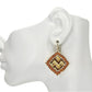 Earring - #25463/2