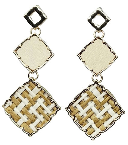 Earring - #25464/1