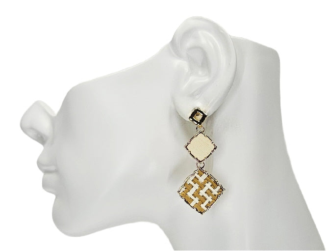 Earring - #25464/1