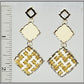 Earring - #25464/1