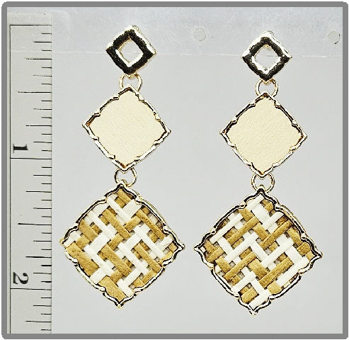 Earring - #25464/1