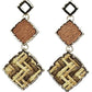 Earring - #25464/2