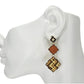 Earring - #25464/2