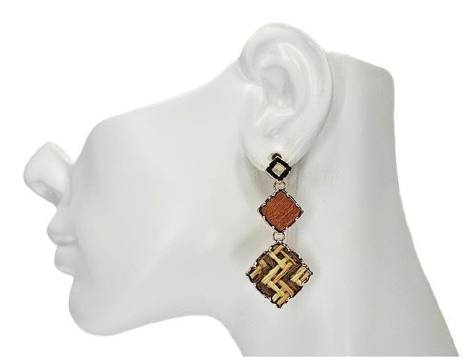 Earring - #25464/2