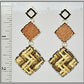 Earring - #25464/2