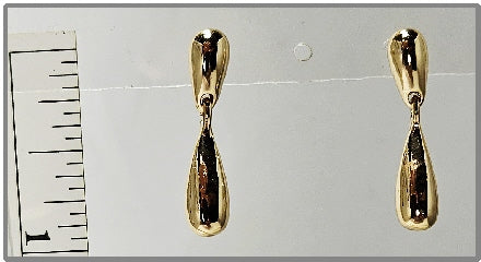 Earring - #25465/1