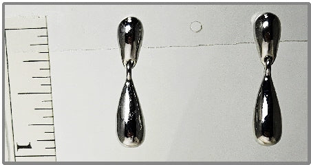 Earring - #25465/2