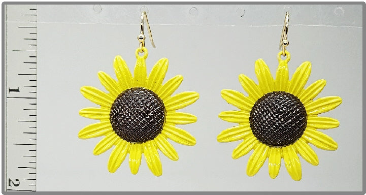 Earring - #25466/1