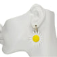 Earring - #25466/2