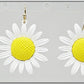 Earring - #25466/2