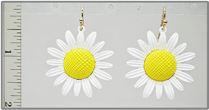 Earring - #25466/2