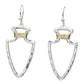 Earring - #25468