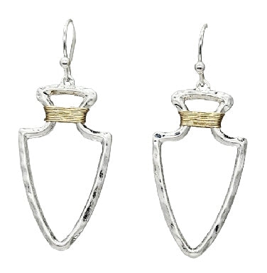 Earring - #25468