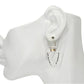Earring - #25468