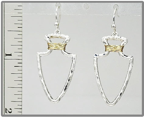 Earring - #25468