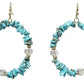 Earring - #25469