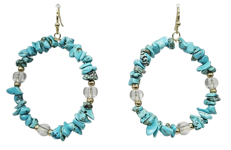 Earring - #25469
